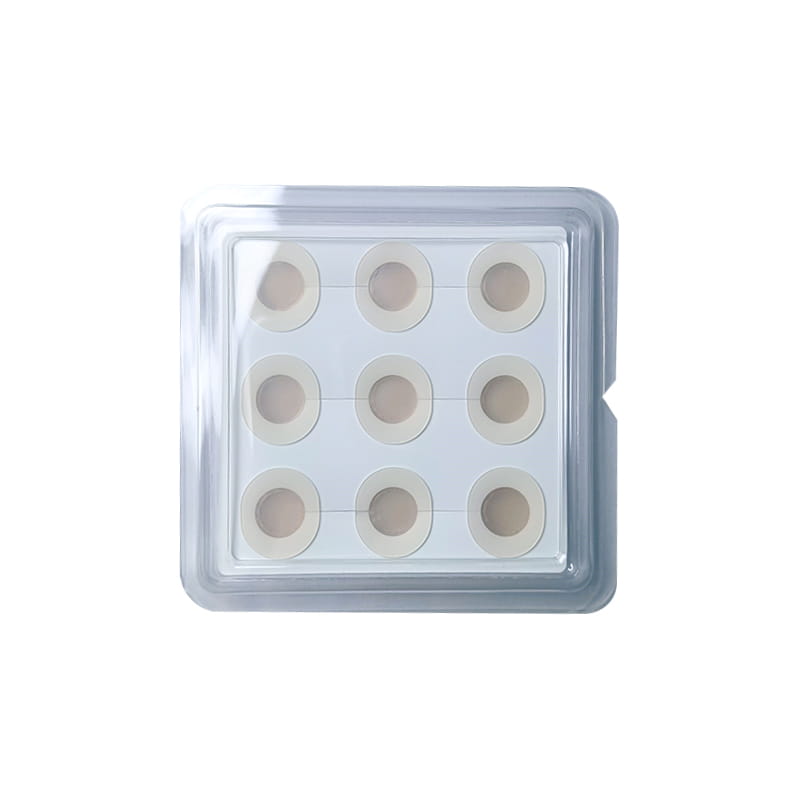 Paiste Acne Microneedle