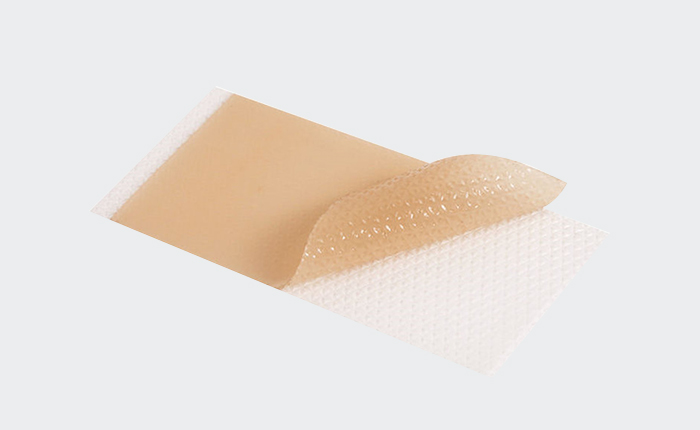 Cóiriú Glóthach Silicone