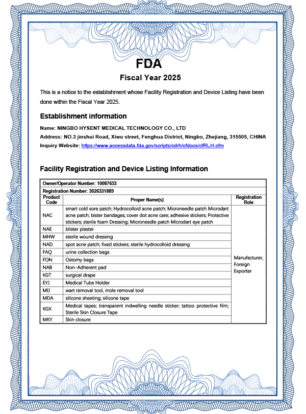 FDA