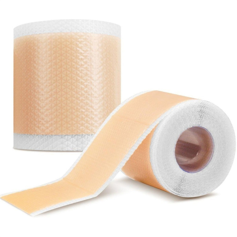 Paistí / Rollaí Scar Silicone Leighis