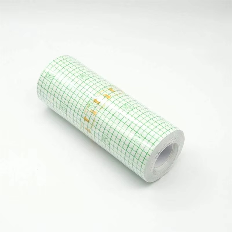 Rolla Scannán Tatú Ultra-Thin PU