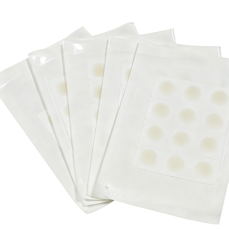Paiste Acne Imeall Hydrocolloid