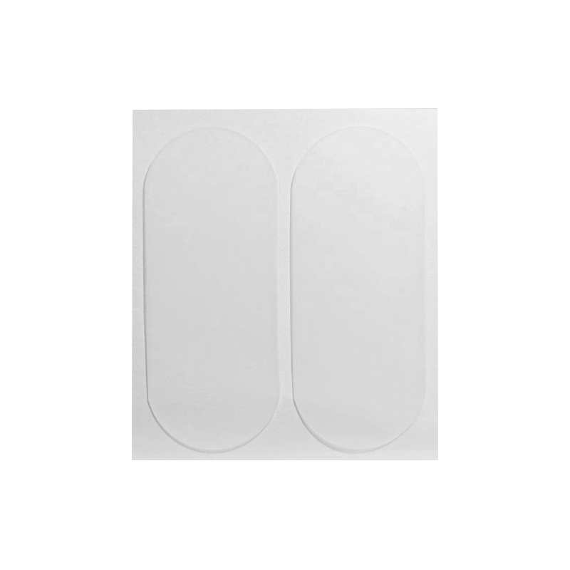 Paiste Acne Hidreacollóideach Mór-limistéar